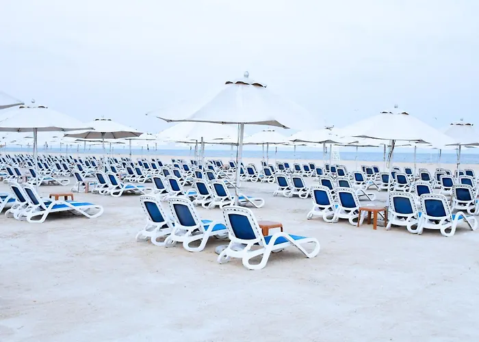 Wyndham Garden Corniche
