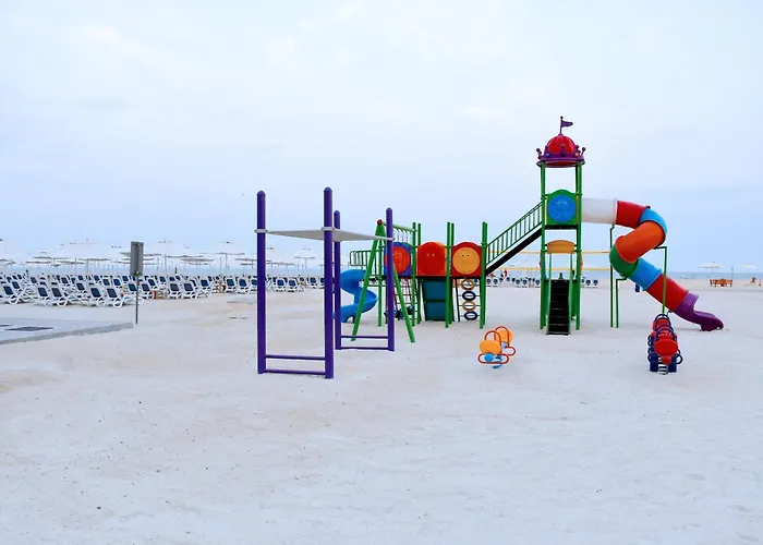 Wyndham Garden Corniche