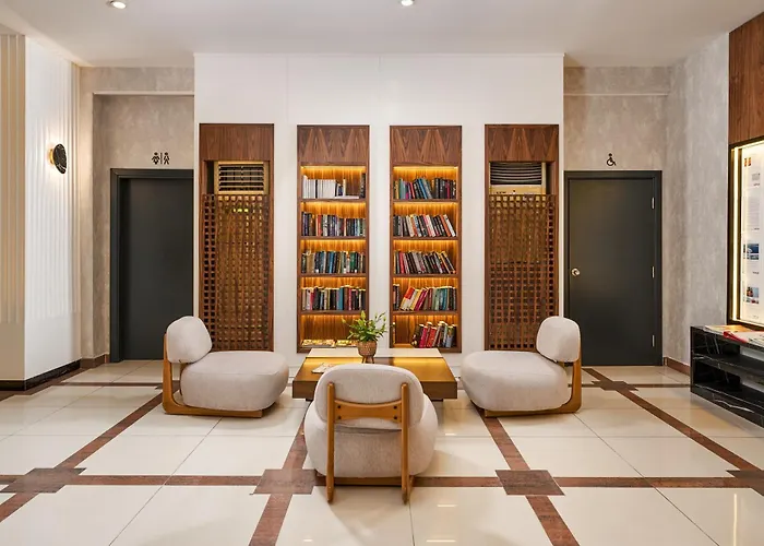 Kaila City Hotel