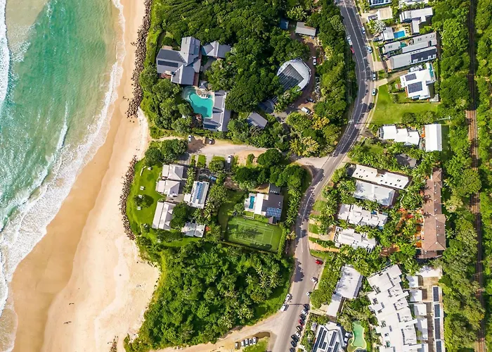 Byron Beachside 8