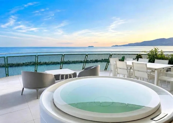 Gli Scogli Luxury Residence