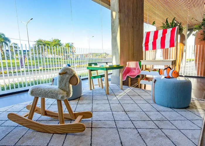 Novotel Criciuma