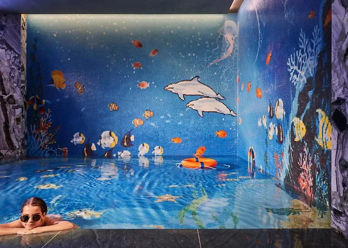 Mandarin Oriental Bosphorus,