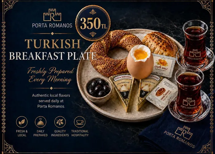 Kid friendly hotel Istanbul Old City Topkapi Porta Romanos Ottoman Heritage