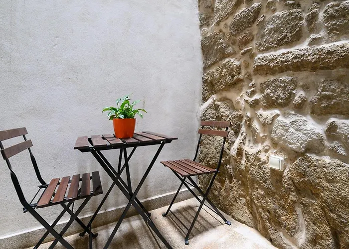 Maria Da SÉ Historic House