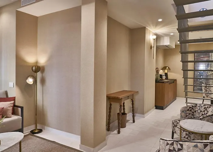 Family Friendly Hotels Vincci Molviedro Suites Apartments