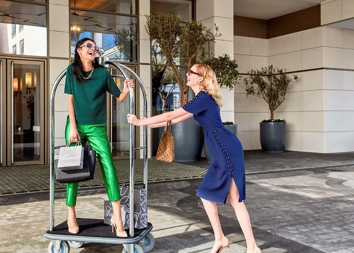 Fairmont La Marina Sale
