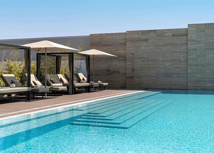 Fairmont La Marina Sale