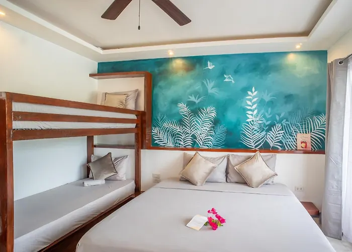 Yellow Mango Resort Bohol