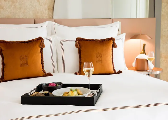 Convent Square Lisbon, Vignette Collection By Ihg