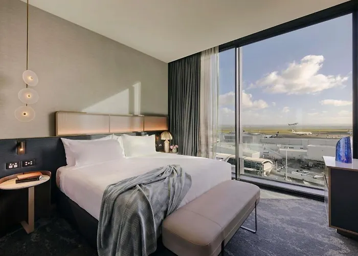 Pullman Auckland Airport
