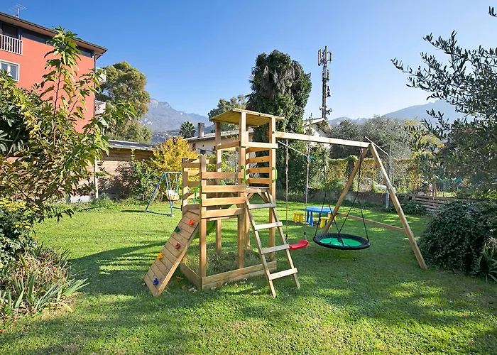 Bike & Wind Hotel Villa Maria