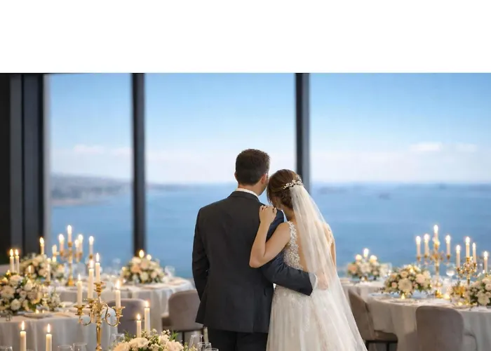 Moevenpick Istanbul Marmara Sea