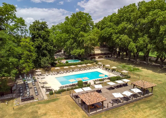 Hotel Jacuzzi Privatif Du Golf
