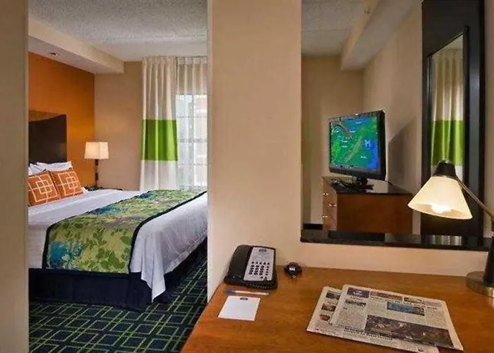 Inn & Suites Baltimore Downtown/Inner Harbor