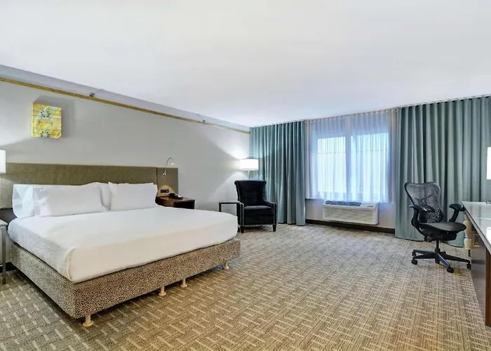 Hilton Garden Inn Oshkosh