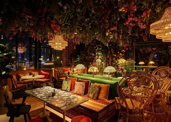 Mama Shelter Dubai
