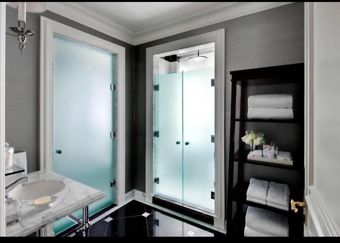 The St. Regis New York