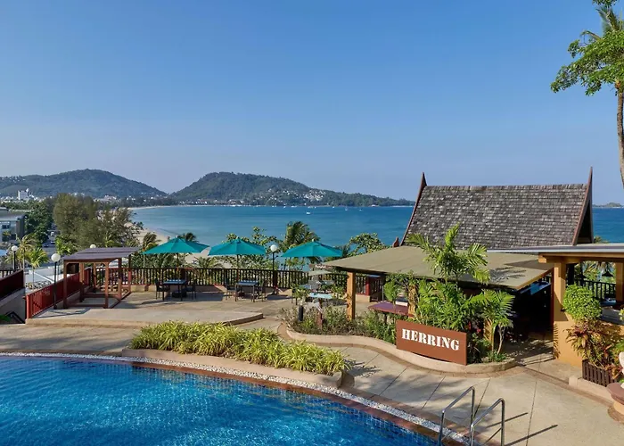 Novotel Phuket Resort - SHA