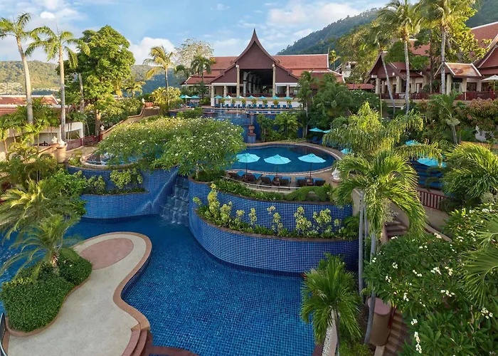 Novotel Phuket Resort - SHA