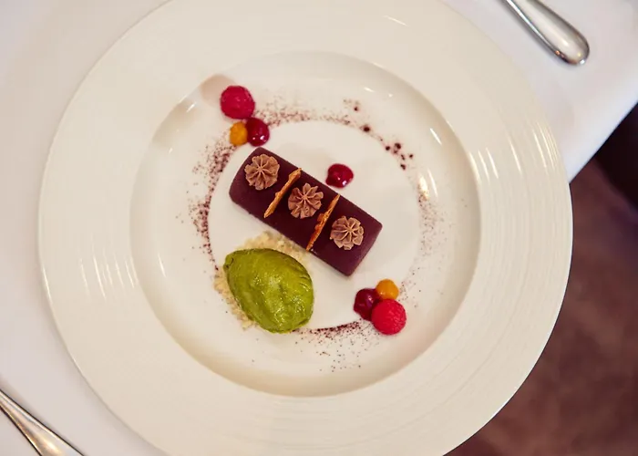 5 Sterne Hotels Roseate House London