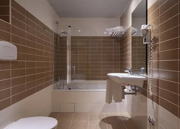 Tryp By Wyndham Porto Centro