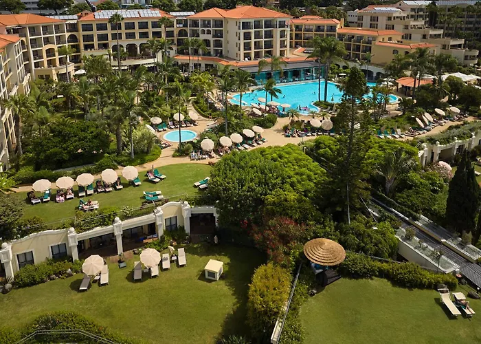Hotel Porto Mare - PortoBay