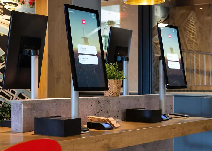 Ibis Schiphol Amsterdam Airport