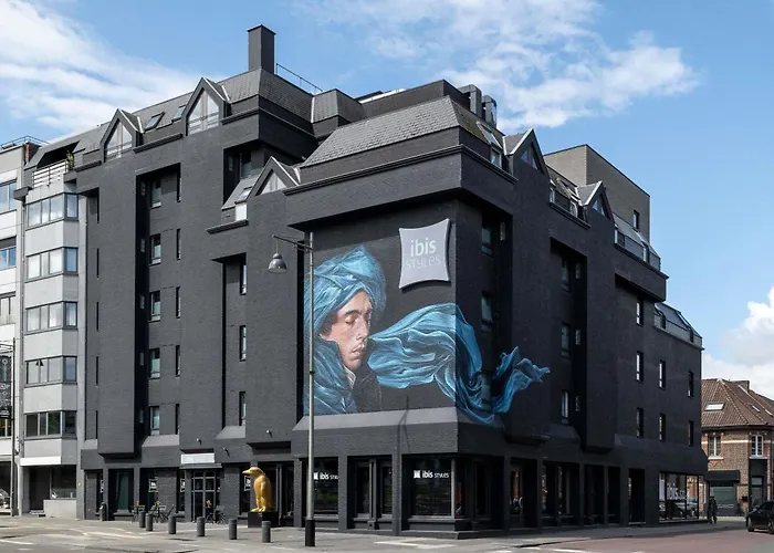 Ibis Styles City Centre