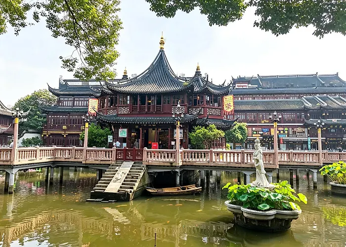 Jin Jiang Hotel