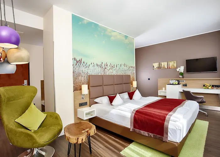 Best Western Hotel Hohenzollern
