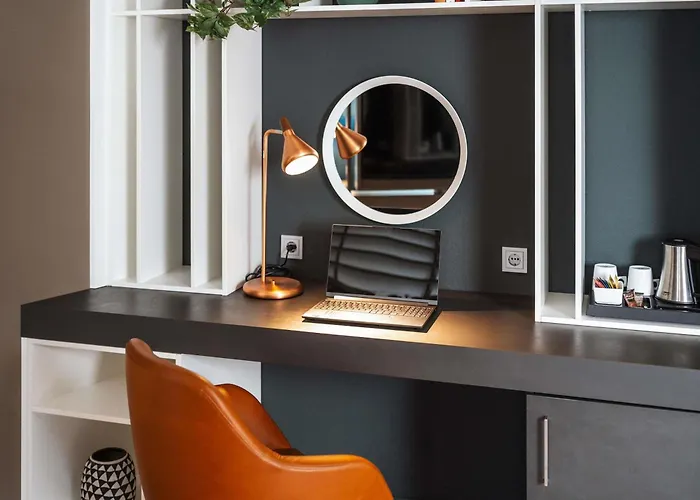 Ibis Styles Neckarsulm