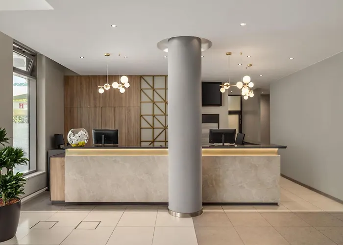 Ramada By Wyndham Essen