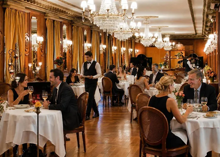 Grand Hotel Gallia & Londres