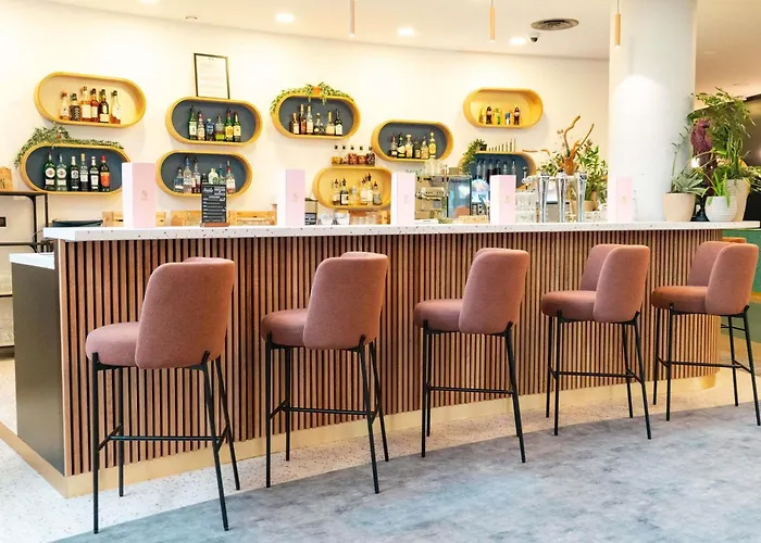 Mercure Paris Val De Fontenay