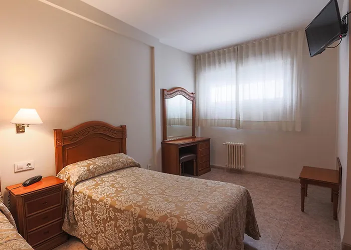 Hotel Riviera