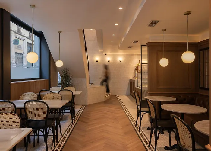 Hotel Suizo