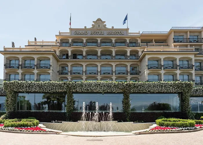 Grand Hotel Bristol