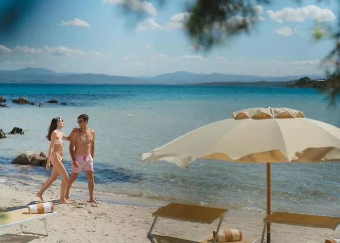 Gabbiano Azzurro &Suites