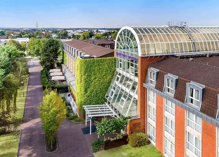 Mercure Düsseldorf
