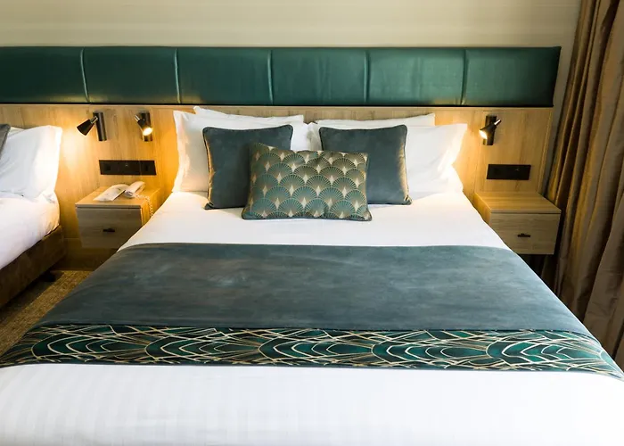 Scott'S Hotel