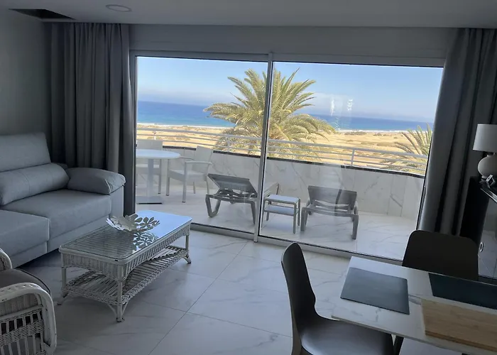 Apartment Hotel Taboga (Adults Only)