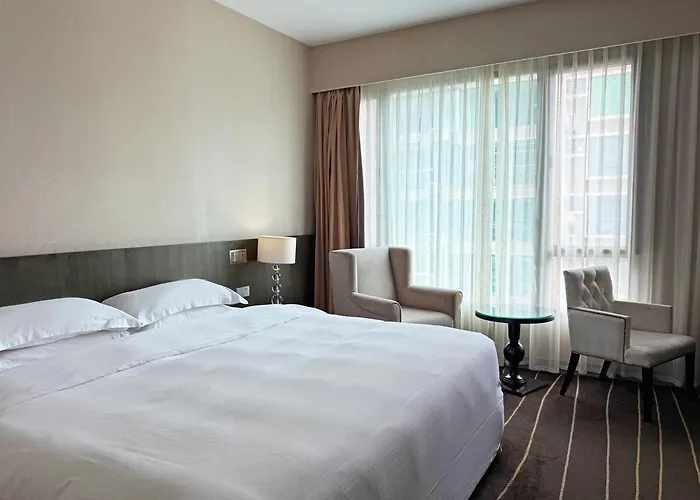 Marco Polo Xiamen