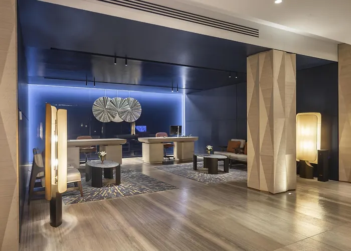 Hilton Bosphorus