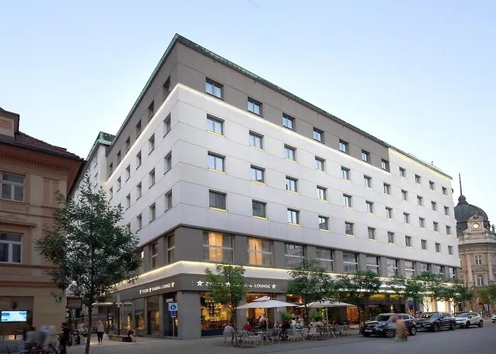 Best Western Premier Slon