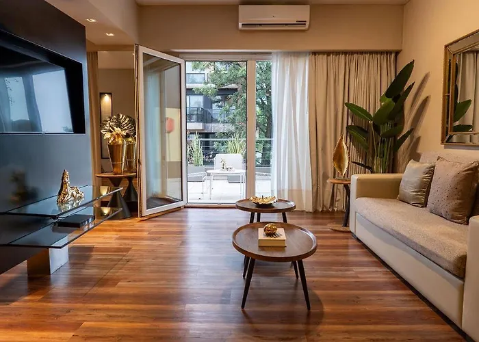 The Glu Boutique Hotel - Palermo Soho