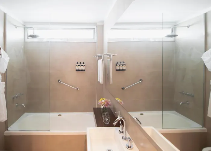 The Glu Boutique Hotel - Palermo Soho