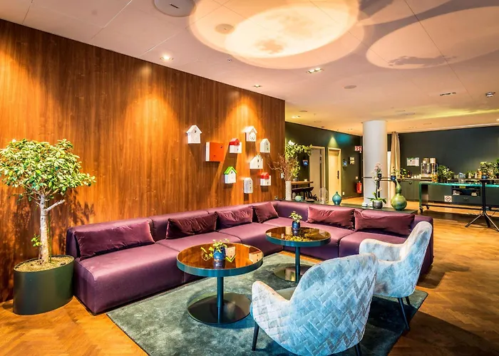 Scandic Continental