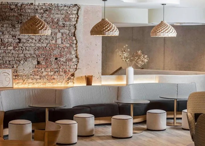 Mercure Off Kirchberg