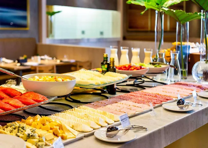 Grand Mercure Sao Paulo Vila Olimpia
